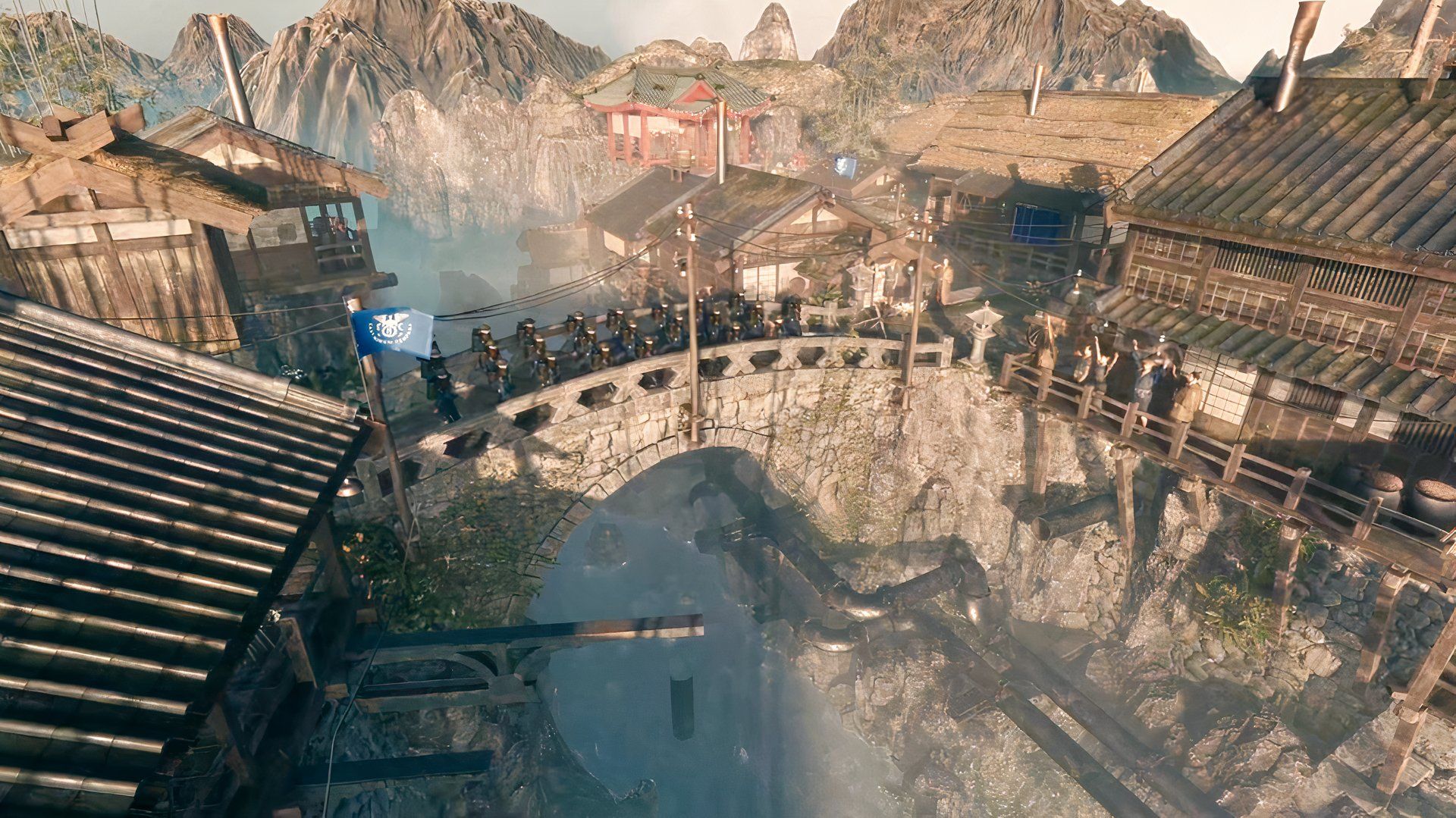 Shadow of the Road trailer thumb