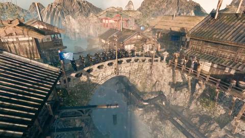 Shadow of the Road trailer thumb