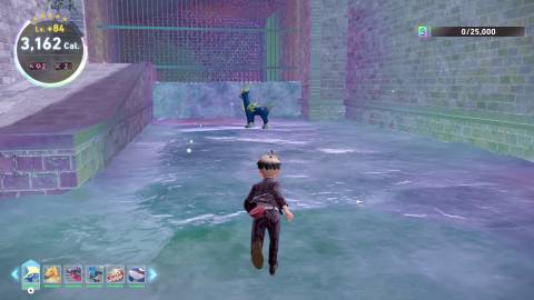 shiny cobalion in pokemon legends za mega dimension (4)