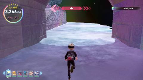 shiny cobalion in pokemon legends za mega dimension (5)