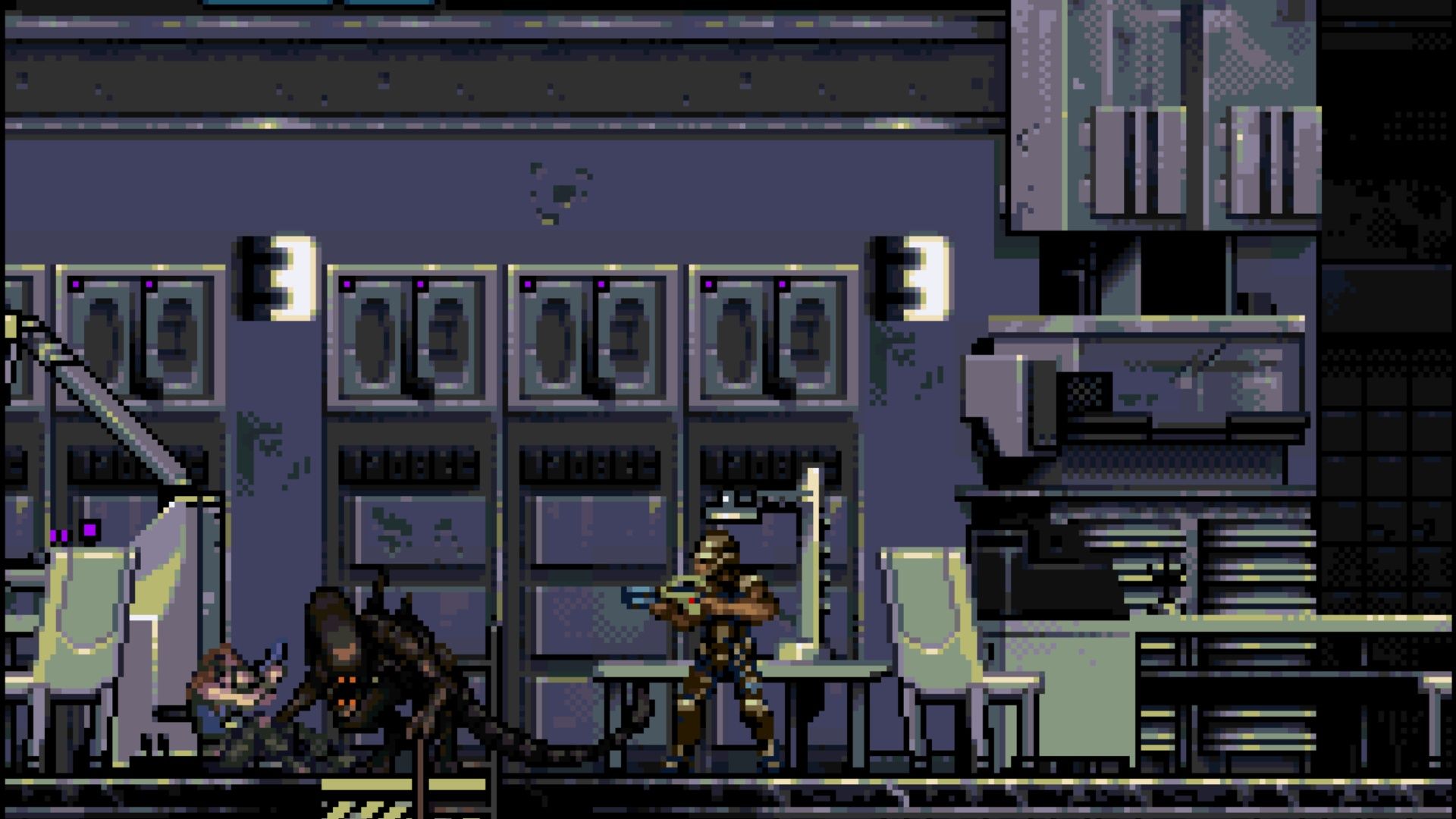 Linear Games That Give Players Control & Freedom