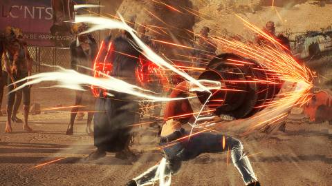 Showa American Story Press Image 4