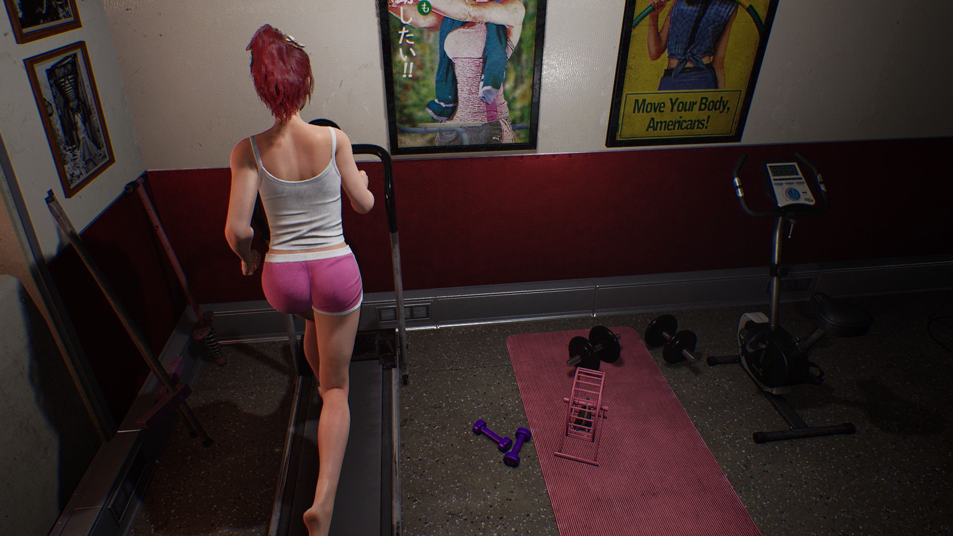 Showa American Story Press Image 6