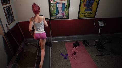 Showa American Story Press Image 6