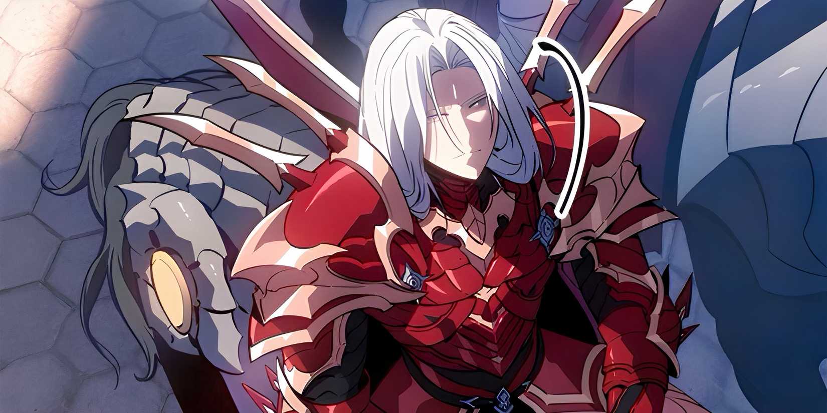Sian halat igris story solo leveling arise