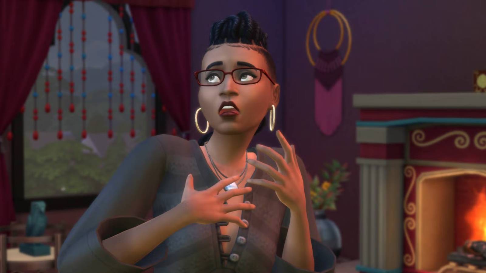 Sims 4 Players Might Want to Back Up Their Saves Before February 3 Sims 4 Players Might Want to Back Up Their Saves Before February 3