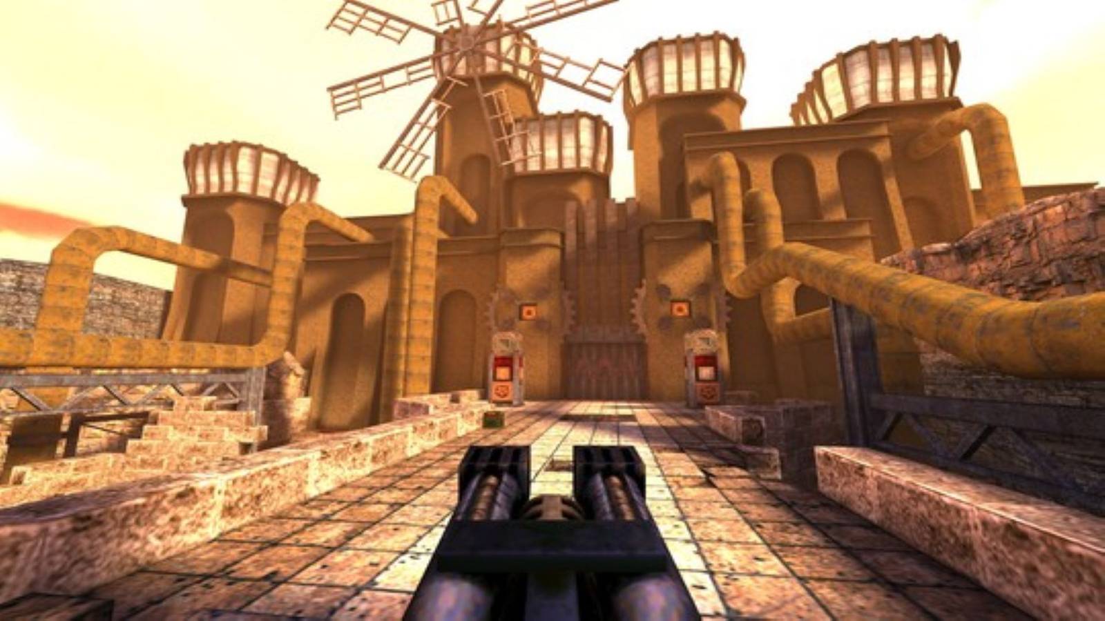 You Can STILL Slaughter Your Friends in One of the Greatest FPS Games Ever You Can STILL Slaughter Your Friends in One of the Greatest FPS Games Ever