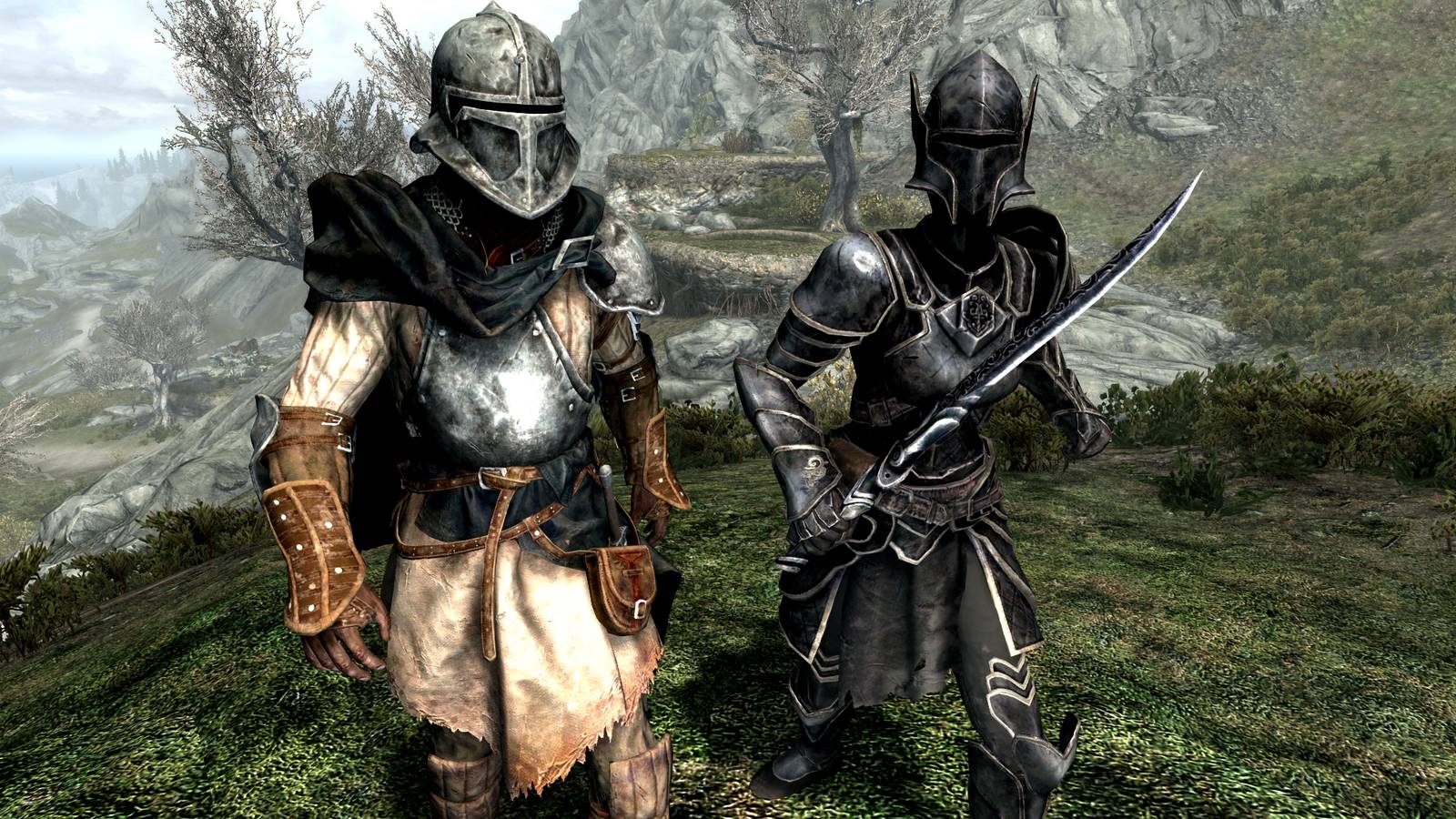 Former Skyrim Dev Reveals How One Quest Was Almost Much Different Former Skyrim Dev Reveals How One Quest Was Almost Much Different