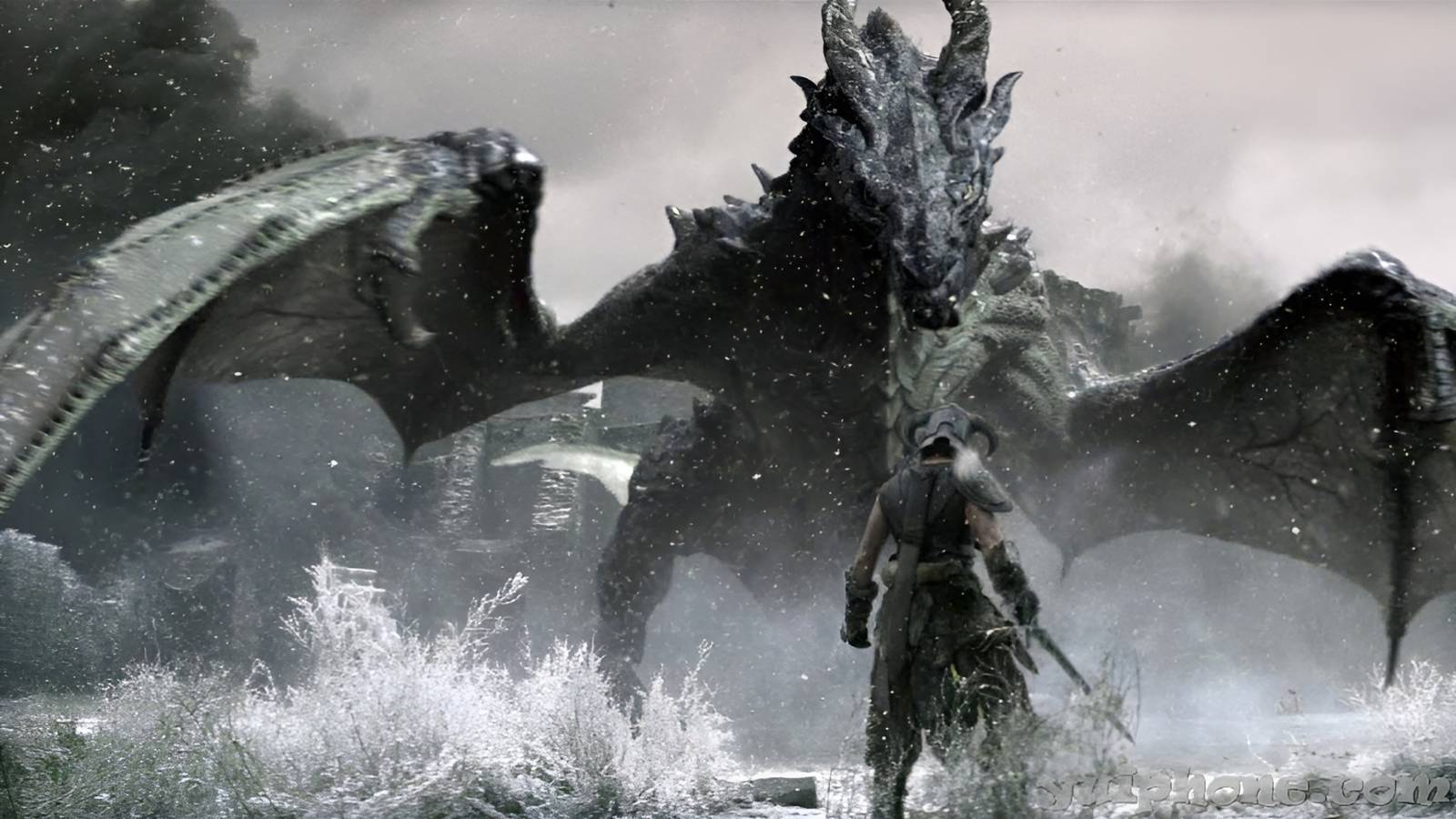 Ex-Bethesda Loremaster explains why he left instead of working on The Elder Scrolls 6