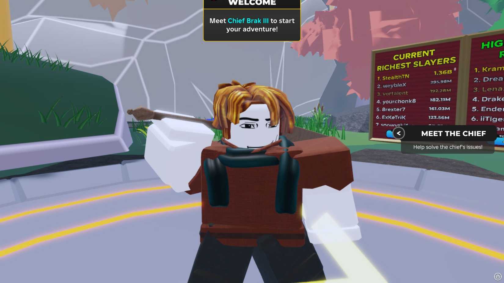 Slime Player Roblox Slay a Slime Codes