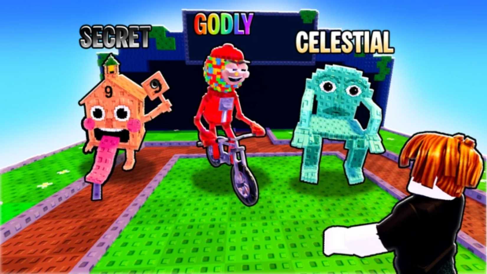 Slice A Brainrot - brainrots