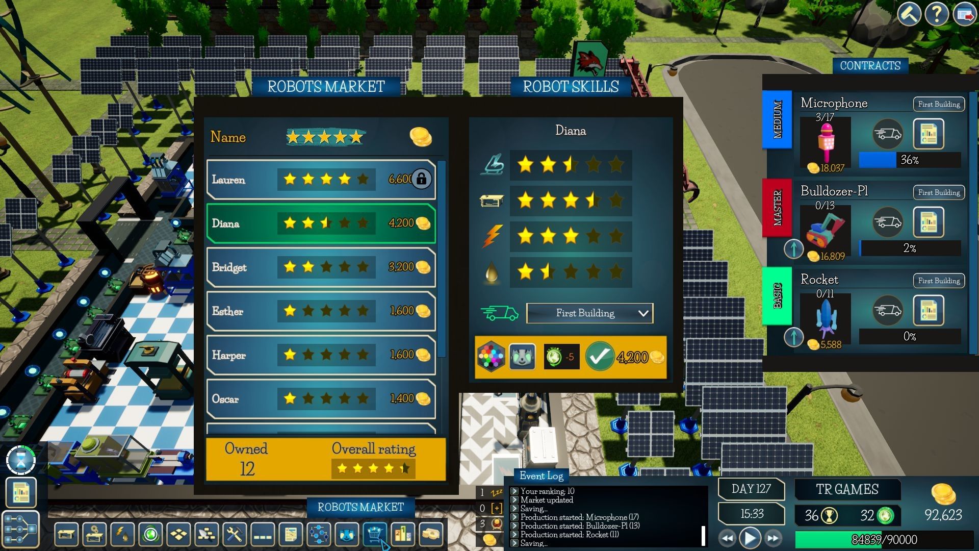 2022 Tycoon Game Free on Steam Until January 20