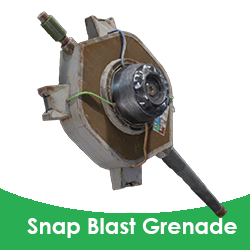 Snap Blast Grenade Tier List in ARC Raiders