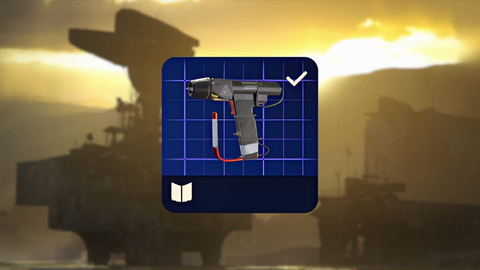 Snap Hook Blueprint ARC Raiders