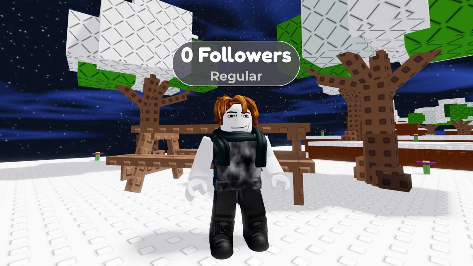 Social Simulator player