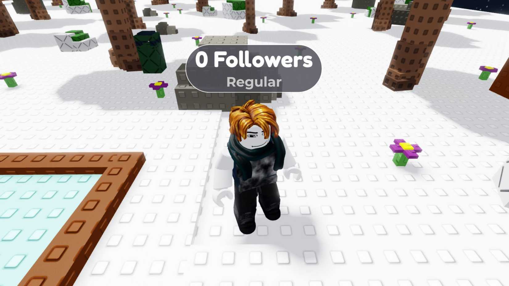 Social Simulator player