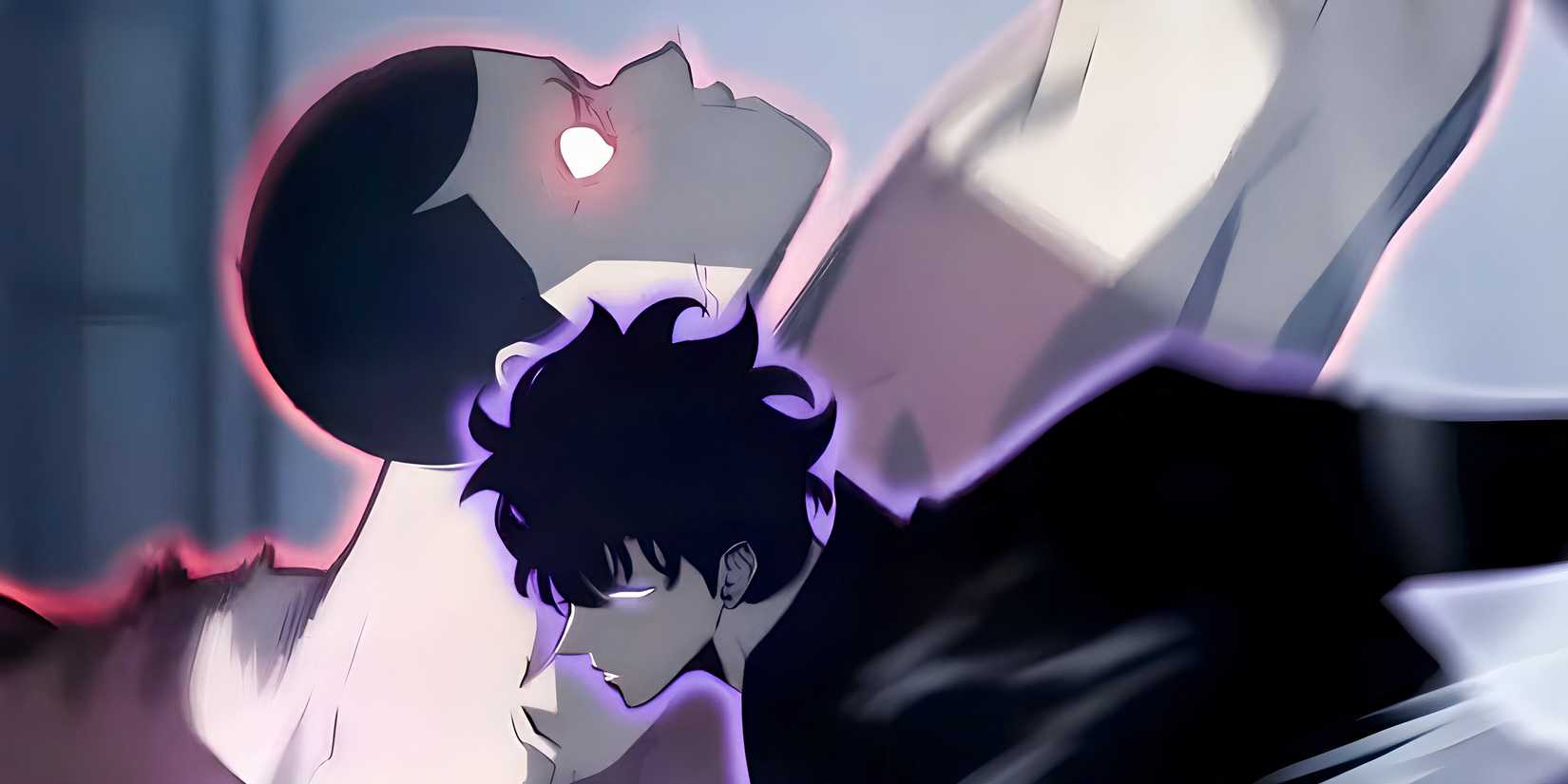 solo-leveling-jin-woo-vs-hwang-dong-soo