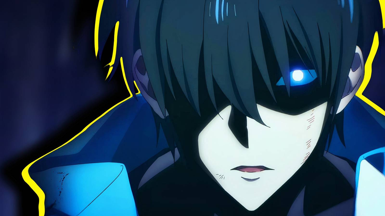 Solo Leveling New Project Changes Manhwa