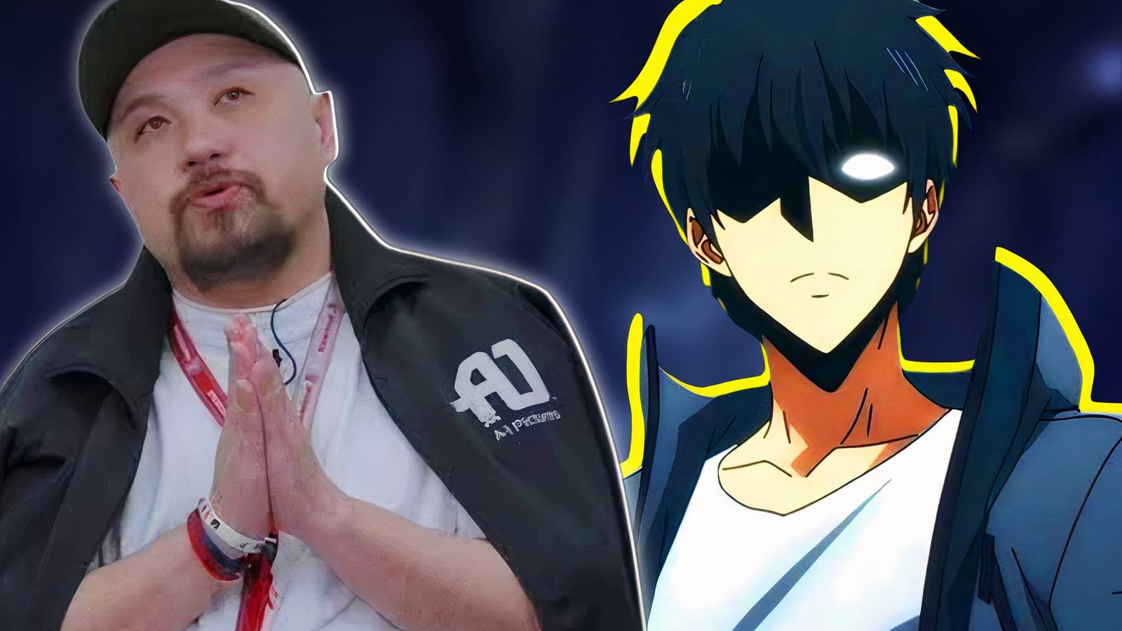 Solo Leveling Season 3 New Update 2026 Producer Kaneko