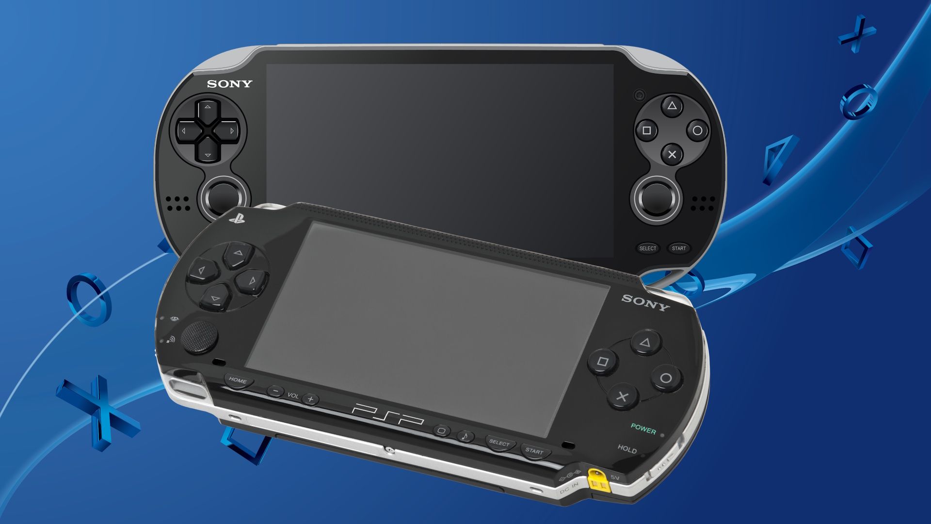 Sony May Be Launching an Unexpected New Handheld Console