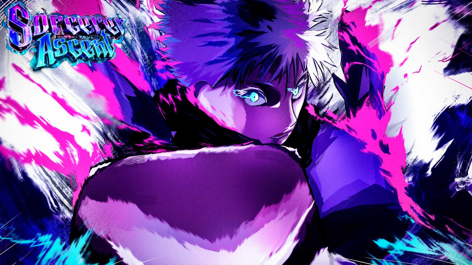 Sorcerer Ascent Codes