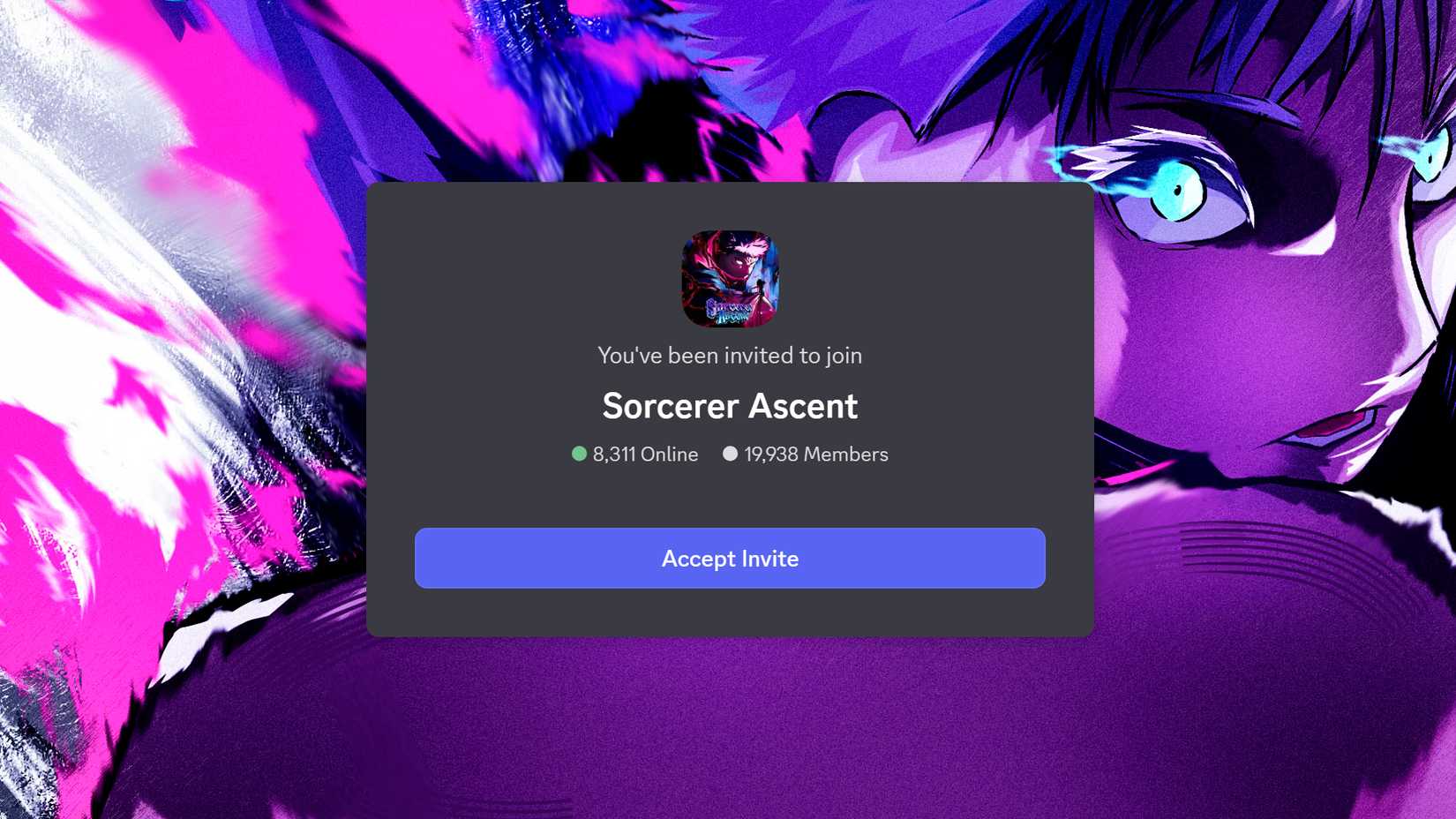 witcher-output-official-discord-server-link
