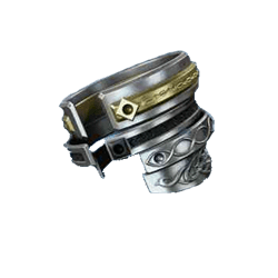 sorcerers armlet ff7