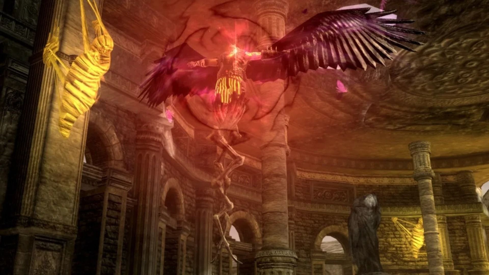 Forgotten Classic Games That Should Have Been Genre Greats