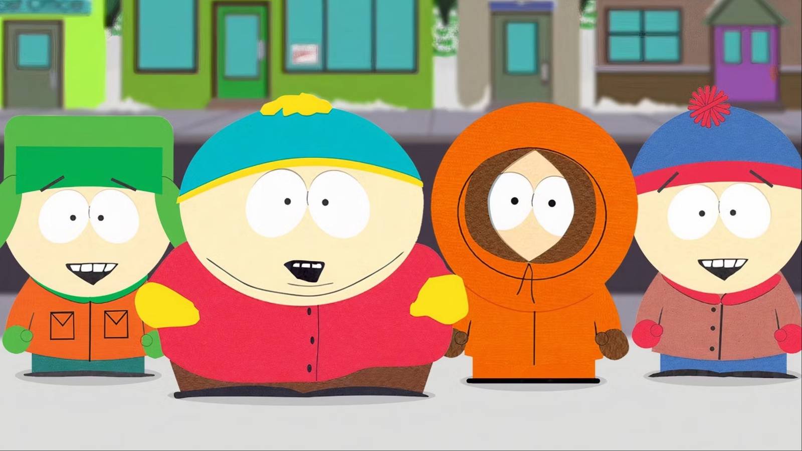 Fortnite Leak Reveals Game-Changing South Park Ability Fortnite Leak Reveals Game-Changing South Park Ability