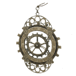 spectral cogwheel ff7 remake