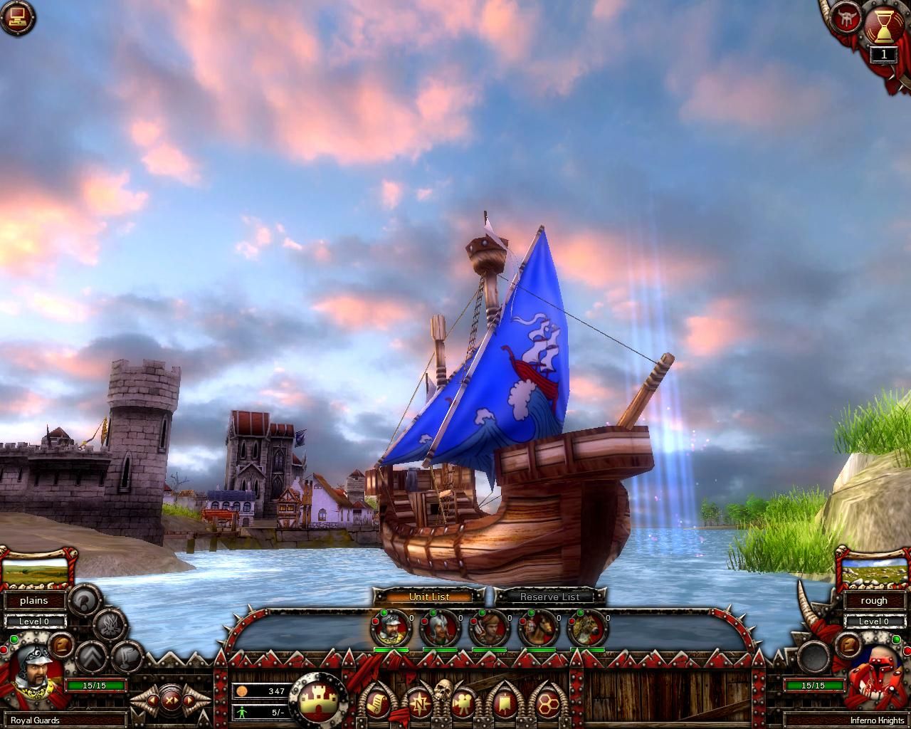 Fantasy Wars News, Trailer, Guides, and More