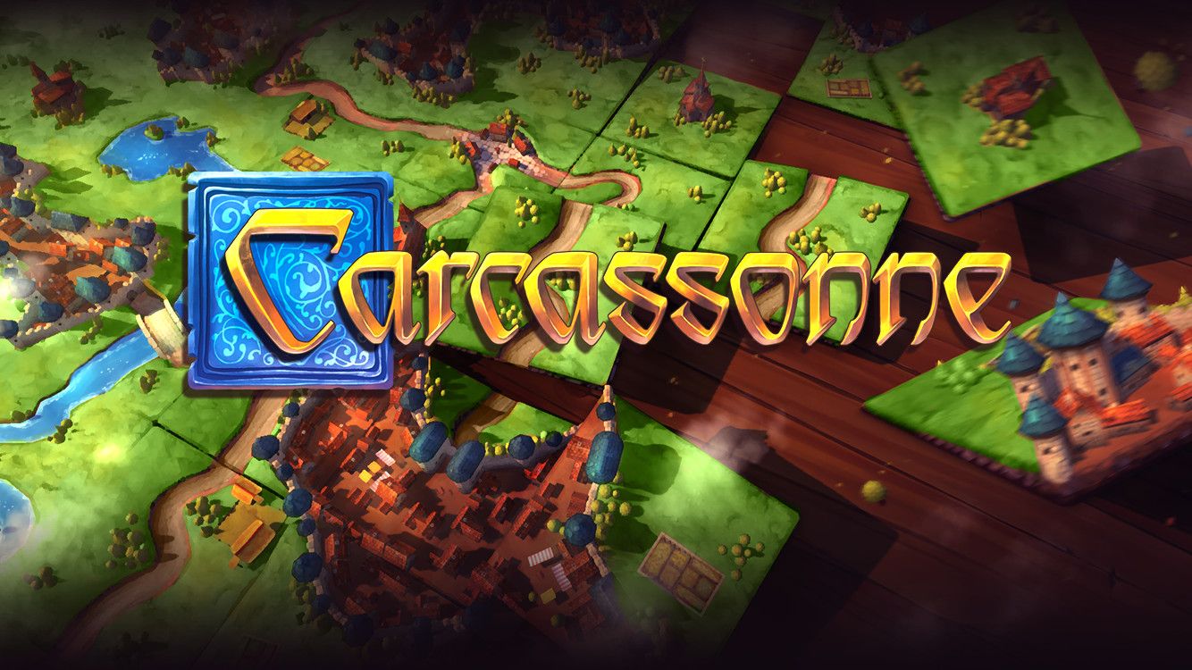 Carcassonne