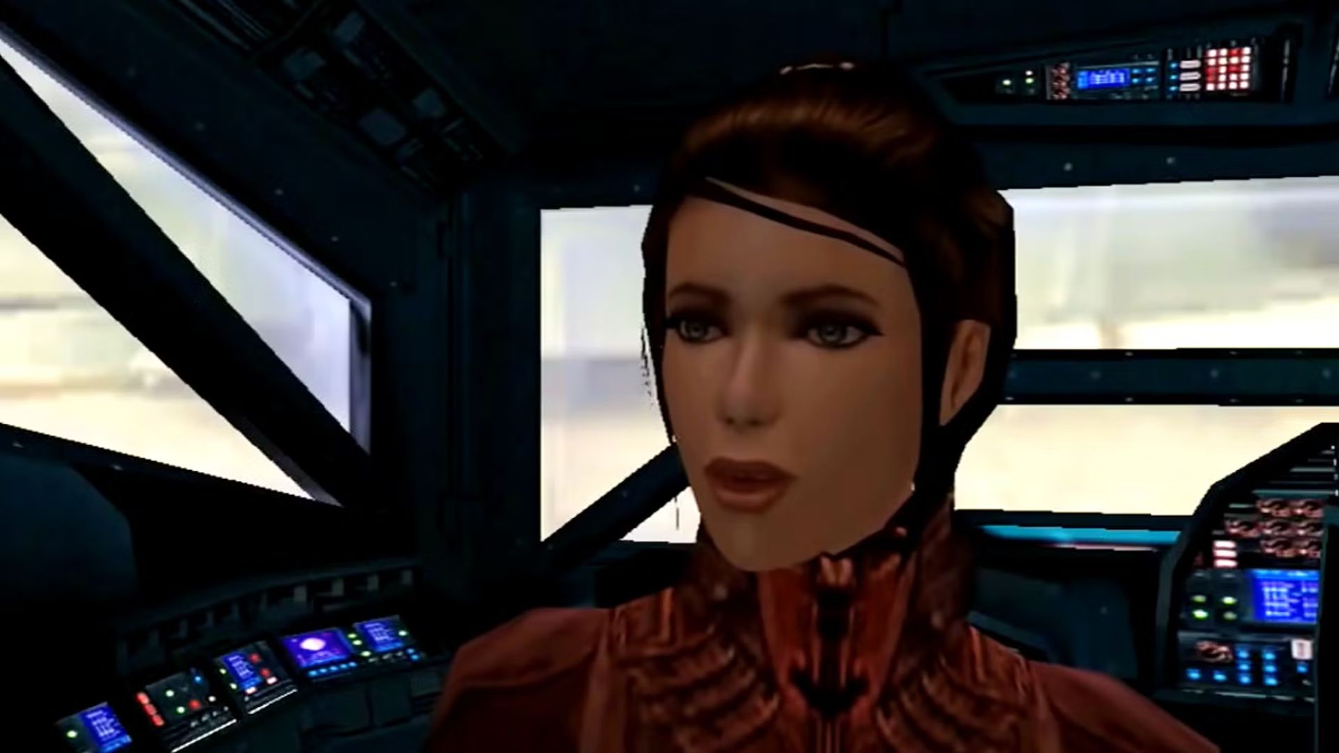 Star Wars Knights Of The Old Republic (1)