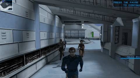 Star Wars Knights of the Old republic (2)-1