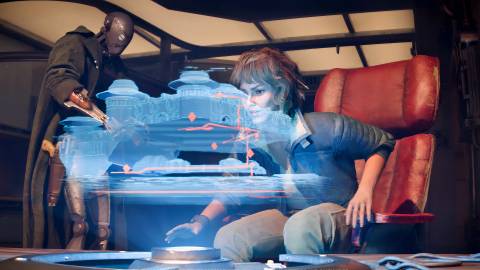 Star Wars Outlaws Confirms First DLC Release Date