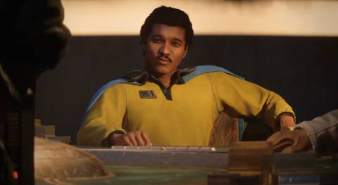 lando in star wars outlaws 