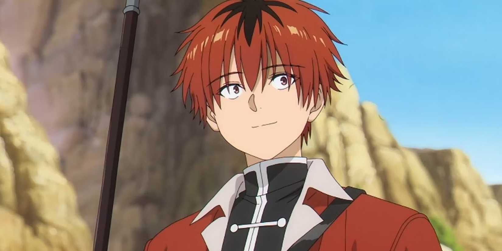 Stark popular character frieren 3rd official popularity poll Japan