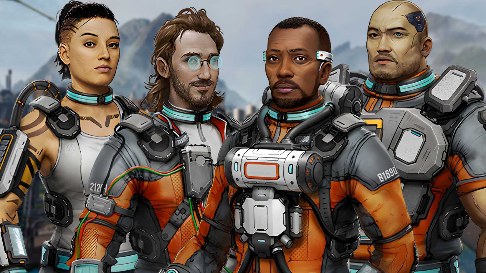 starrupture-all-characters-guide