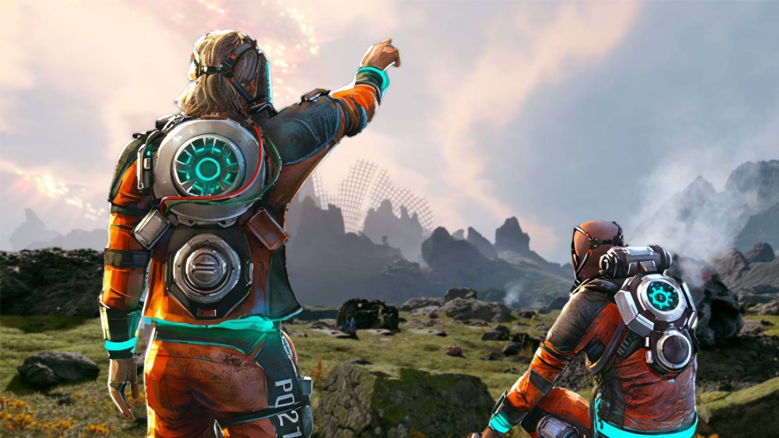 Top 4 Base Locations for Ultimate Survival in StarRupture