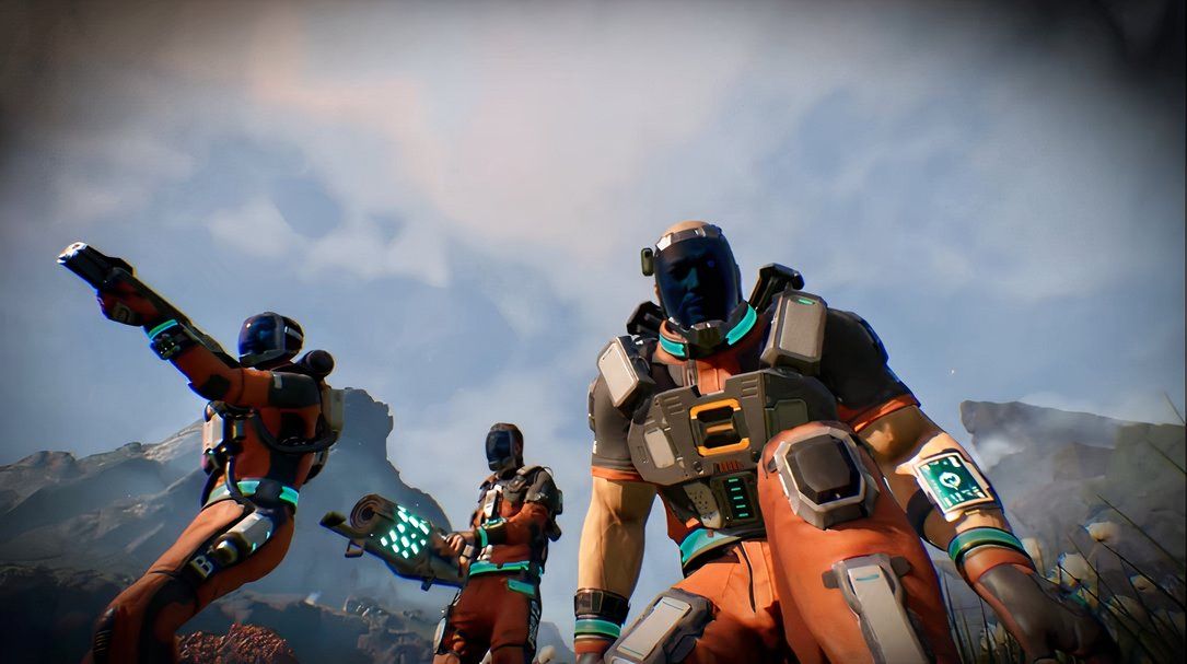 StarRupture early access trailer thumb