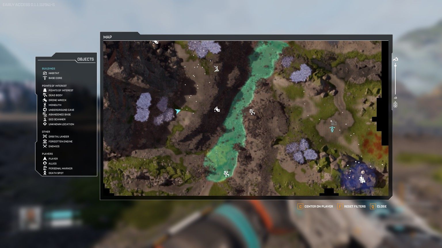 Best Places to Build Your Base in StarRupture