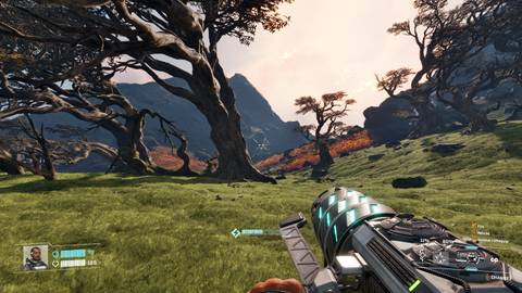 StarRupture Endgame Base Location (2)