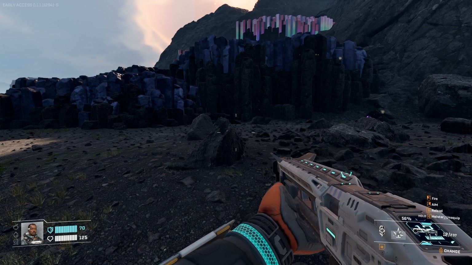 Best Places to Build Your Base in StarRupture