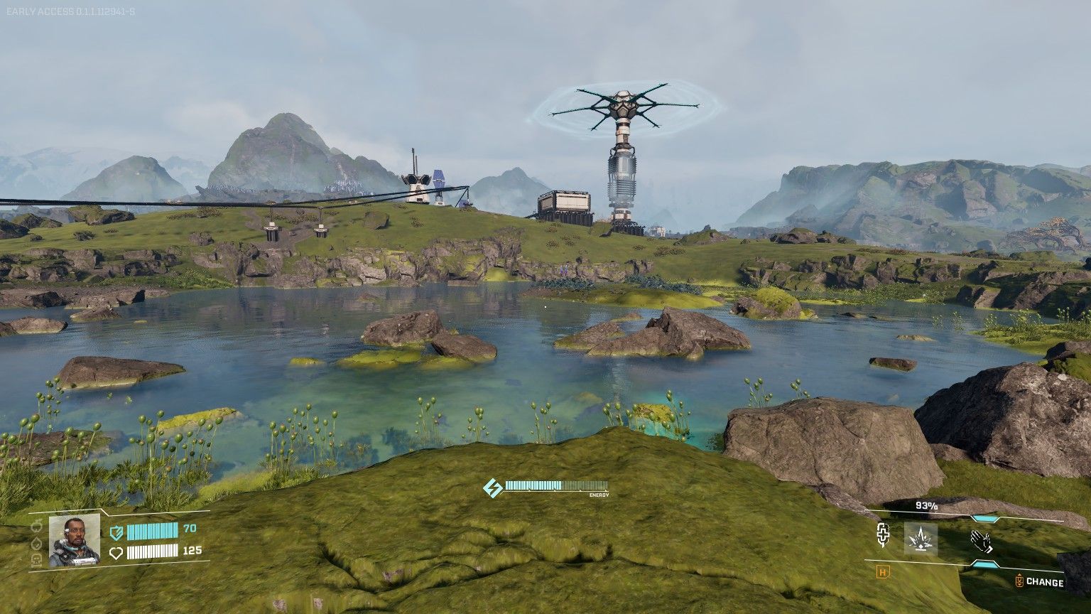 Best Places to Build Your Base in StarRupture