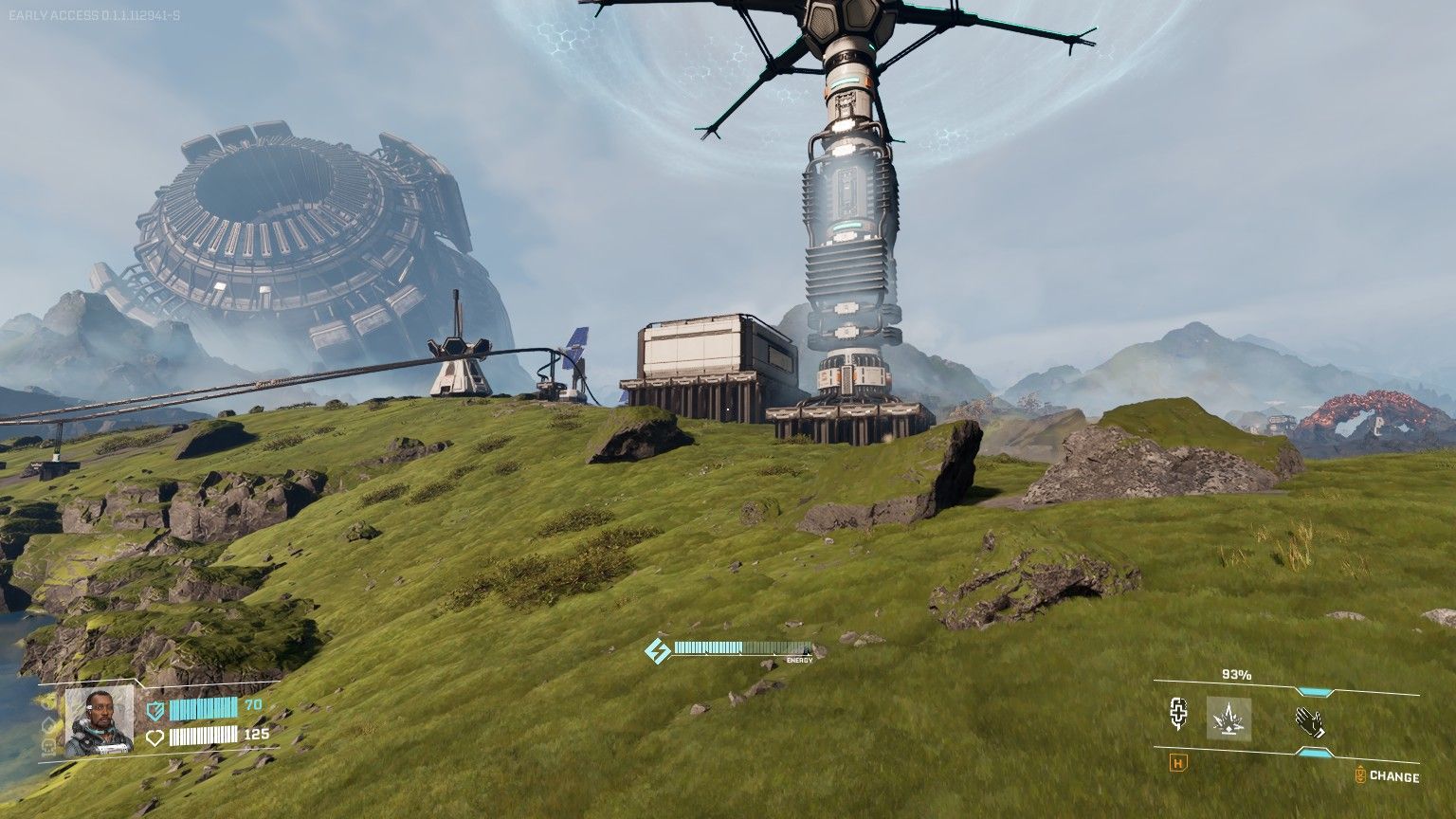 Best Places to Build Your Base in StarRupture