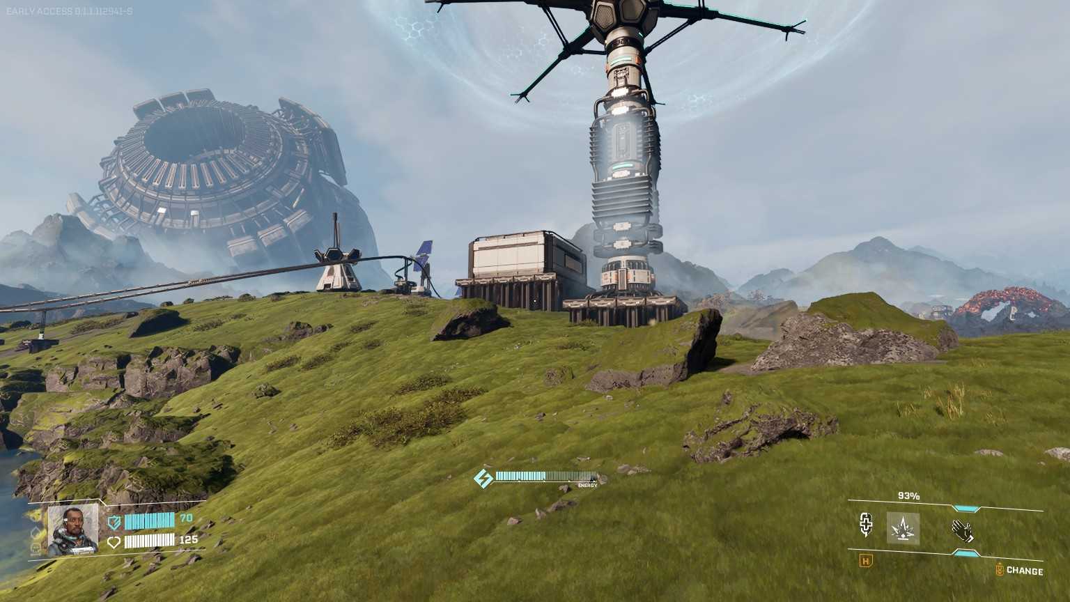 Star Rupture Base Layout Best Places to Build Your Base in StarRupture