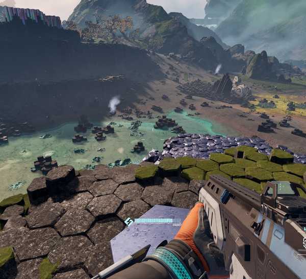 Star Rupture Base Layout Best Places to Build Your Base in StarRupture