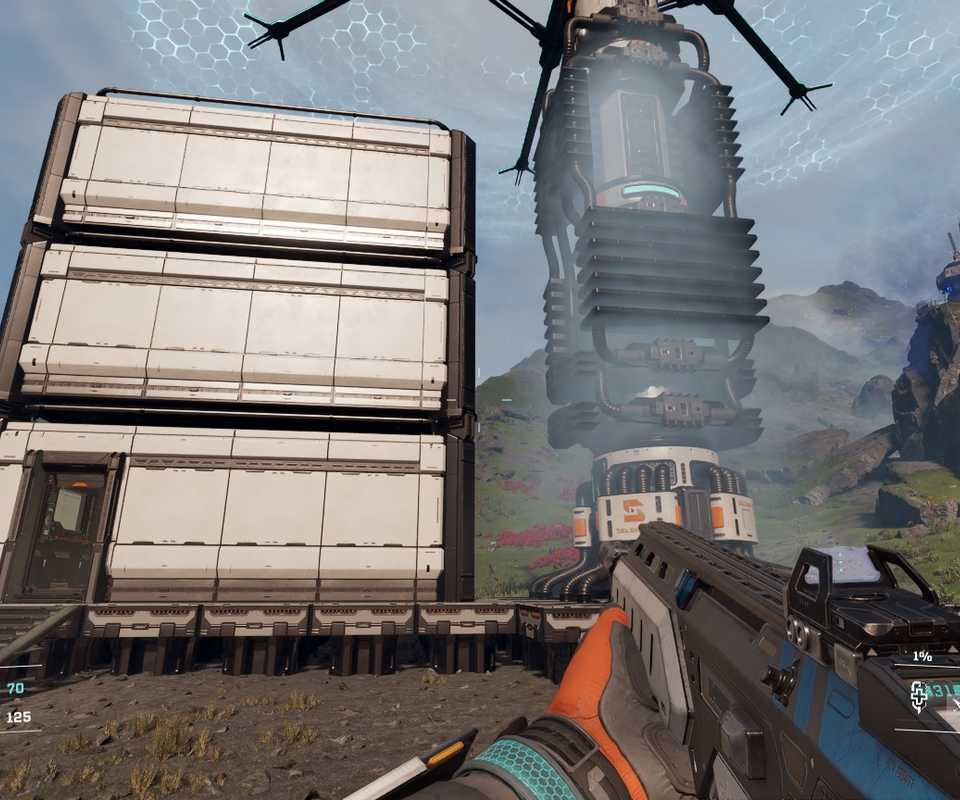 Star Rupture Base Layout Best Places to Build Your Base in StarRupture