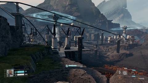 StarRupture Trench Base