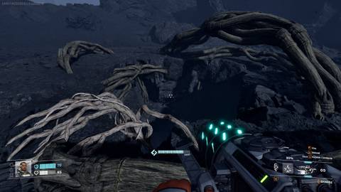 StarRupture Underground Cave Entrance Opened